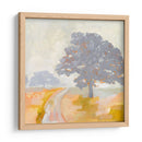 Sylvan Path Ii - Victoria Borges | Cuadro decorativo de Canvas Lab