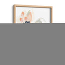 Posy Proyección I - June Erica Vess | Cuadro decorativo de Canvas Lab