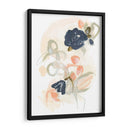 Posy Projection Ii - June Erica Vess | Cuadro decorativo de Canvas Lab