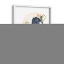 Posy Projection Ii - June Erica Vess | Cuadro decorativo de Canvas Lab