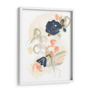 Posy Projection Ii - June Erica Vess | Cuadro decorativo de Canvas Lab