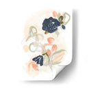 Posy Projection Ii - June Erica Vess | Cuadro decorativo de Canvas Lab