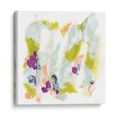 Paleta Olegy I - June Erica Vess | Cuadro decorativo de Canvas Lab