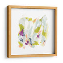 Paleta Olegy I - June Erica Vess | Cuadro decorativo de Canvas Lab