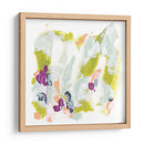 Paleta Olegy I - June Erica Vess | Cuadro decorativo de Canvas Lab