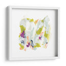 Paleta Olegy I - June Erica Vess | Cuadro decorativo de Canvas Lab