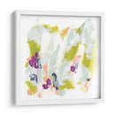 Paleta Olegy I - June Erica Vess | Cuadro decorativo de Canvas Lab