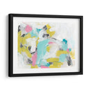 Nueva Jerga I - June Erica Vess | Cuadro decorativo de Canvas Lab