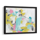 Nueva Jerga I - June Erica Vess | Cuadro decorativo de Canvas Lab