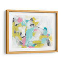 Nueva Jerga I - June Erica Vess | Cuadro decorativo de Canvas Lab
