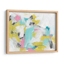 Nueva Jerga I - June Erica Vess | Cuadro decorativo de Canvas Lab