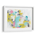 Nueva Jerga I - June Erica Vess | Cuadro decorativo de Canvas Lab