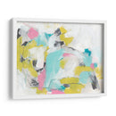 Nueva Jerga I - June Erica Vess | Cuadro decorativo de Canvas Lab