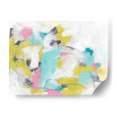 Nueva Jerga I - June Erica Vess | Cuadro decorativo de Canvas Lab