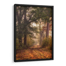 Otoño Caminar Yo - Danny Head | Cuadro decorativo de Canvas Lab