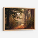 Autumns Walk Ii - Danny Head | Cuadro decorativo de Canvas Lab
