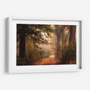 Autumns Walk Ii - Danny Head | Cuadro decorativo de Canvas Lab