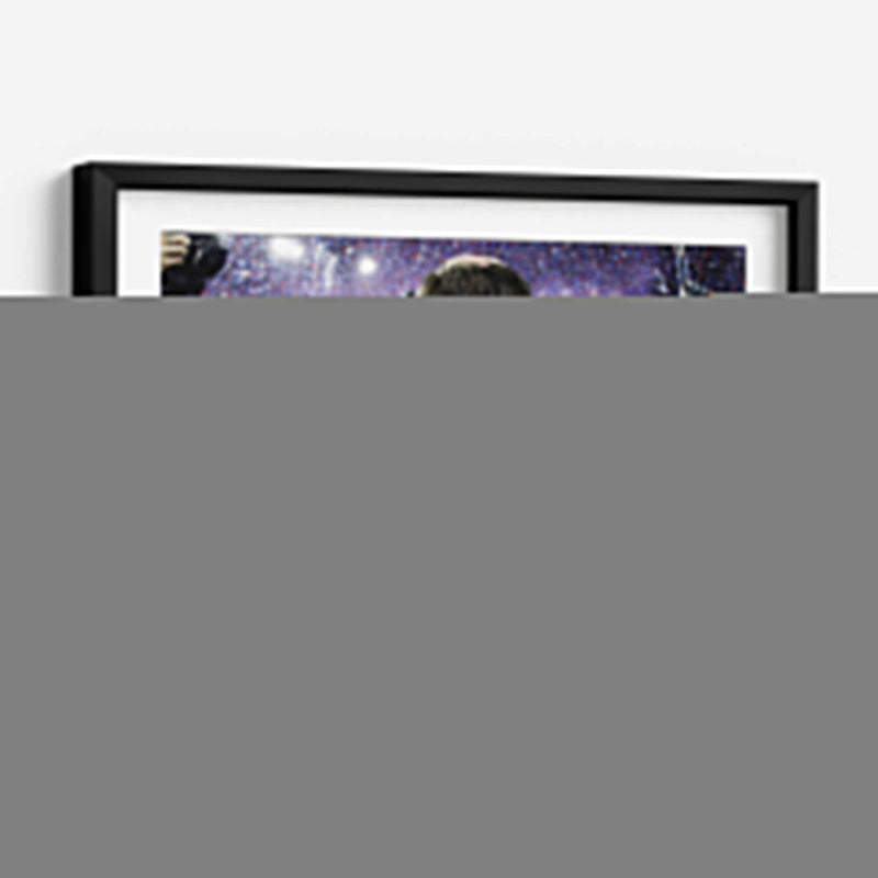 Super Bowl Champ Tom Brady | Cuadro decorativo de Canvas Lab