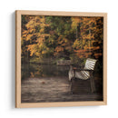 Resto De Otoño - Danny Head | Cuadro decorativo de Canvas Lab