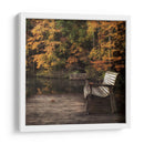 Resto De Otoño - Danny Head | Cuadro decorativo de Canvas Lab