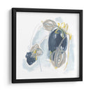Garden Tumble I - June Erica Vess | Cuadro decorativo de Canvas Lab
