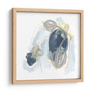 Garden Tumble I - June Erica Vess | Cuadro decorativo de Canvas Lab