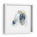 Garden Tumble I - June Erica Vess | Cuadro decorativo de Canvas Lab