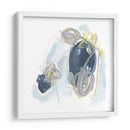 Garden Tumble I - June Erica Vess | Cuadro decorativo de Canvas Lab