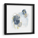 Garden Tumble Ii - June Erica Vess | Cuadro decorativo de Canvas Lab