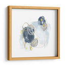 Garden Tumble Ii - June Erica Vess | Cuadro decorativo de Canvas Lab