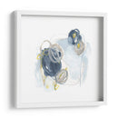 Garden Tumble Ii - June Erica Vess | Cuadro decorativo de Canvas Lab
