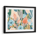 Meadow Gala I - June Erica Vess | Cuadro decorativo de Canvas Lab