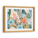 Meadow Gala I - June Erica Vess | Cuadro decorativo de Canvas Lab