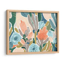 Meadow Gala I - June Erica Vess | Cuadro decorativo de Canvas Lab