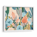 Meadow Gala I - June Erica Vess | Cuadro decorativo de Canvas Lab