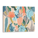 Pradera Gala Ii - June Erica Vess | Cuadro decorativo de Canvas Lab