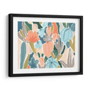 Pradera Gala Ii - June Erica Vess | Cuadro decorativo de Canvas Lab