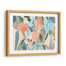 Pradera Gala Ii - June Erica Vess | Cuadro decorativo de Canvas Lab