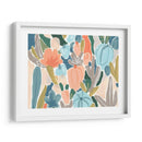 Pradera Gala Ii - June Erica Vess | Cuadro decorativo de Canvas Lab