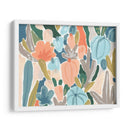 Pradera Gala Ii - June Erica Vess | Cuadro decorativo de Canvas Lab