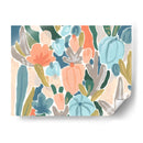 Pradera Gala Ii - June Erica Vess | Cuadro decorativo de Canvas Lab