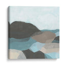 Riverbend Valley I - June Erica Vess | Cuadro decorativo de Canvas Lab