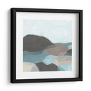 Riverbend Valley I - June Erica Vess | Cuadro decorativo de Canvas Lab