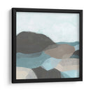 Riverbend Valley I - June Erica Vess | Cuadro decorativo de Canvas Lab