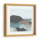 Riverbend Valley I - June Erica Vess | Cuadro decorativo de Canvas Lab