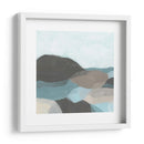 Riverbend Valley I - June Erica Vess | Cuadro decorativo de Canvas Lab