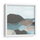 Riverbend Valley I - June Erica Vess | Cuadro decorativo de Canvas Lab