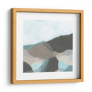 Riverbend Valley Ii - June Erica Vess | Cuadro decorativo de Canvas Lab