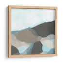 Riverbend Valley Ii - June Erica Vess | Cuadro decorativo de Canvas Lab