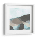 Riverbend Valley Ii - June Erica Vess | Cuadro decorativo de Canvas Lab